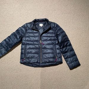 Crewcuts Size 12 girls jacket